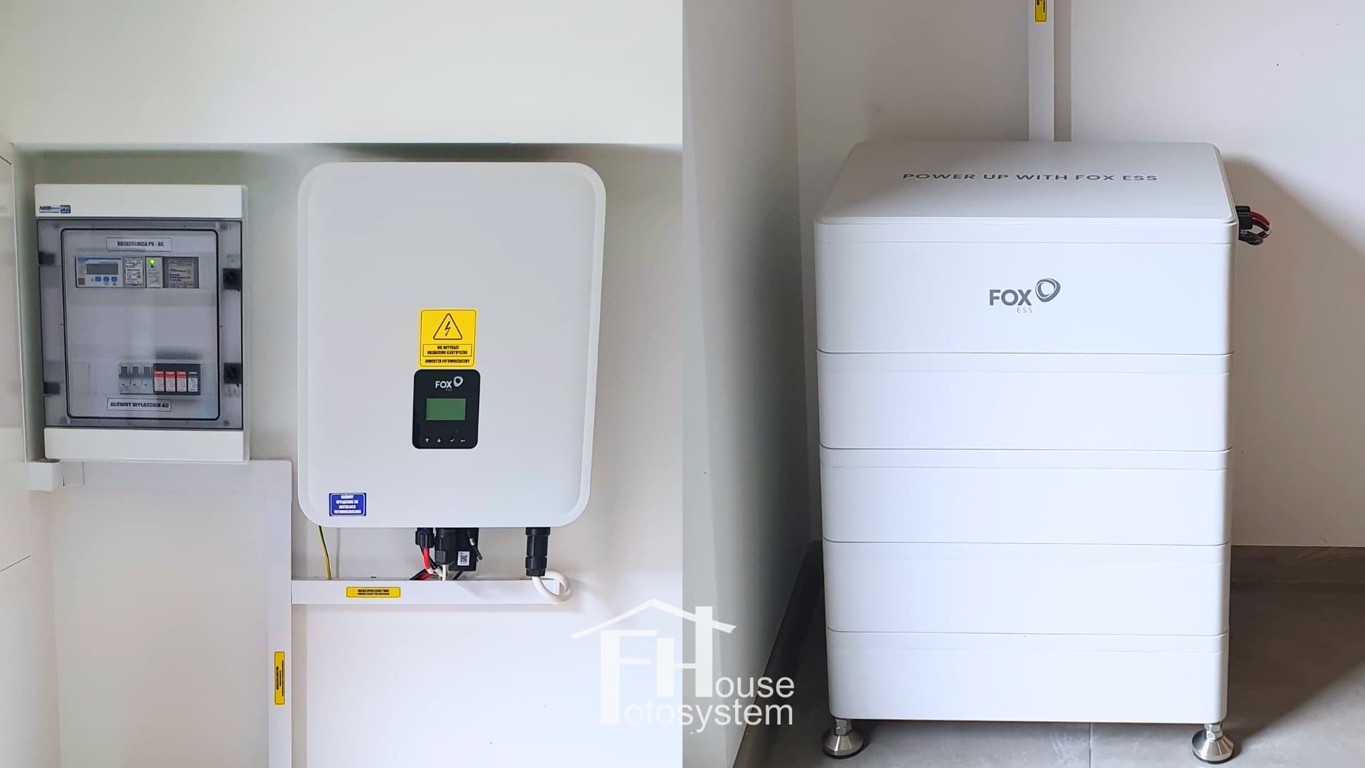 Postaw na energię ze słońca – instalacja naziemna PV z magazynem i dotacją czeka na Ciebie