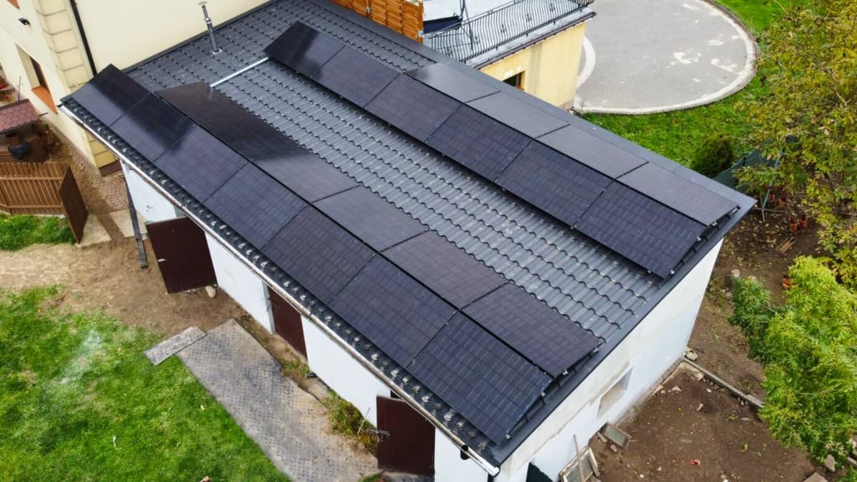 Zasil swój dom słońcem – teraz taniej niż kiedykolwiek