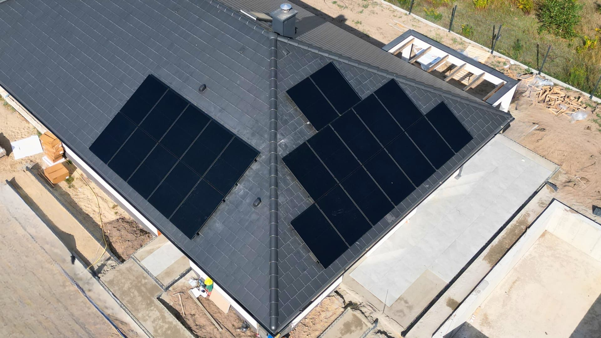 Zyskaj niezależność energetyczną!