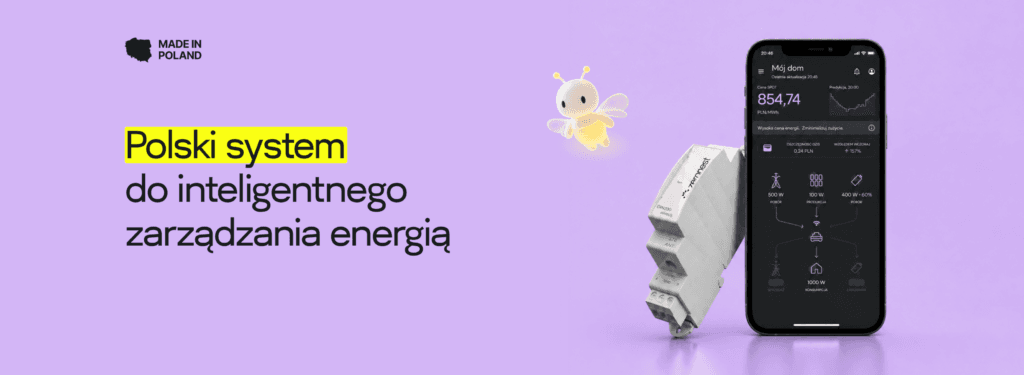 Dlaczego EMS ZeroNest to najlepszy wybór do programu „Przydomowe Magazyny Energii”?